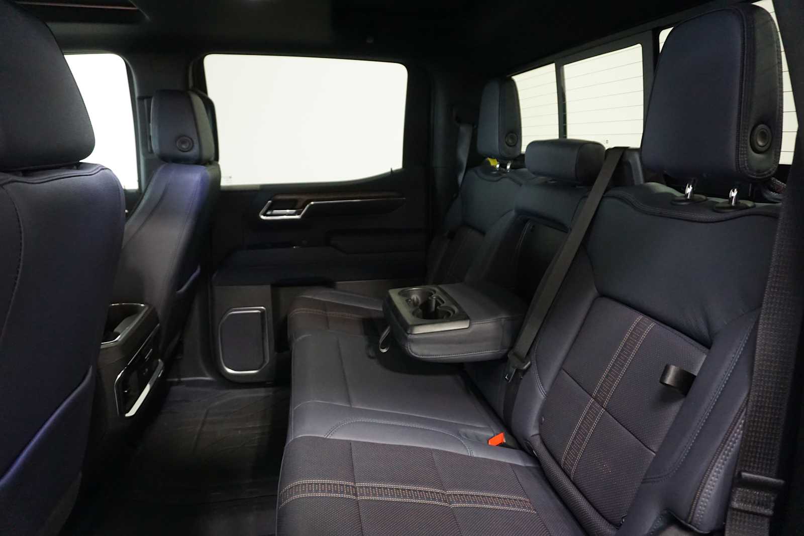 Thumbnail: 2023 Chevrolet Silverado 1500 - 16