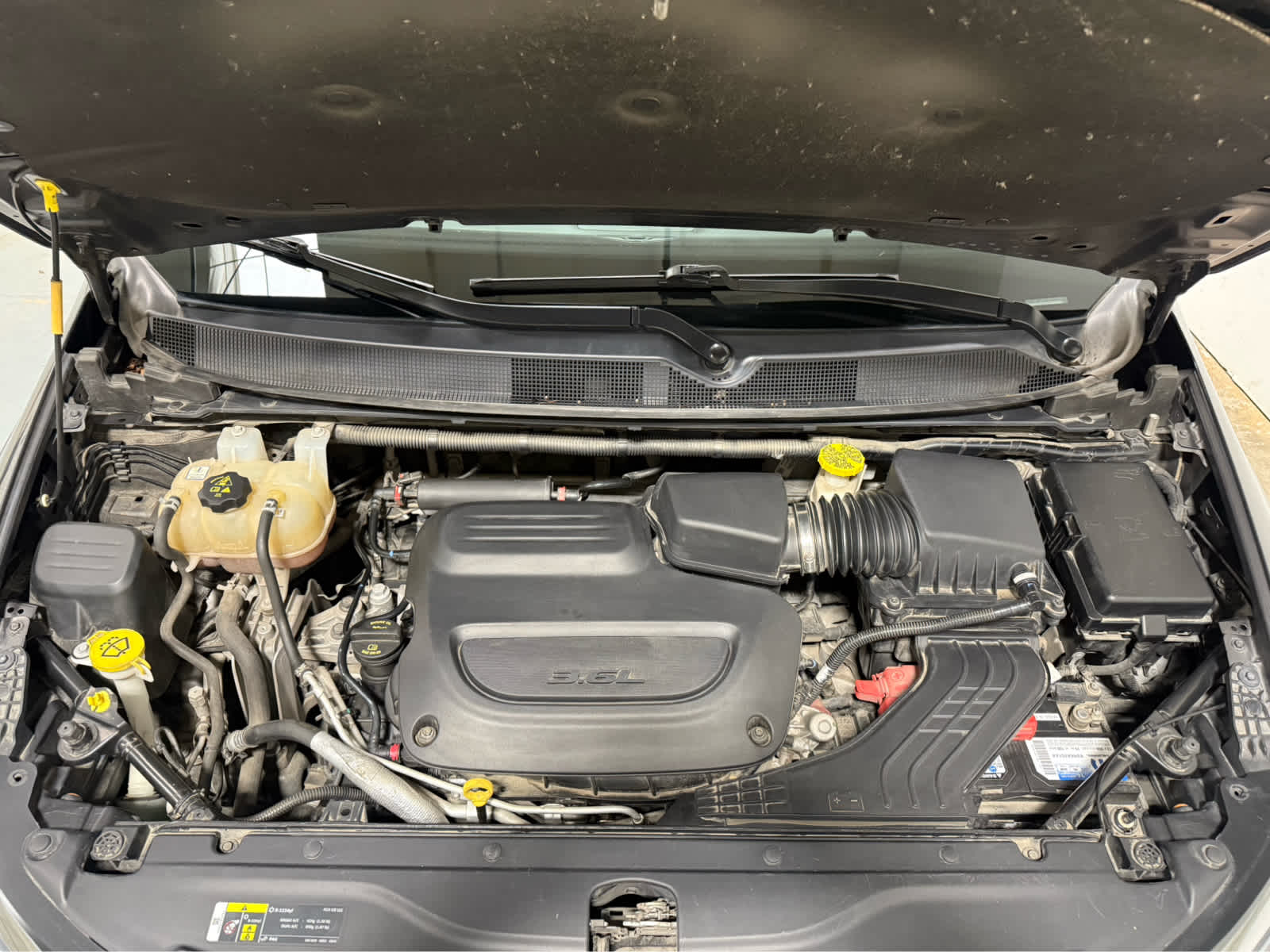 Thumbnail: 2019 Chrysler Pacifica - 12