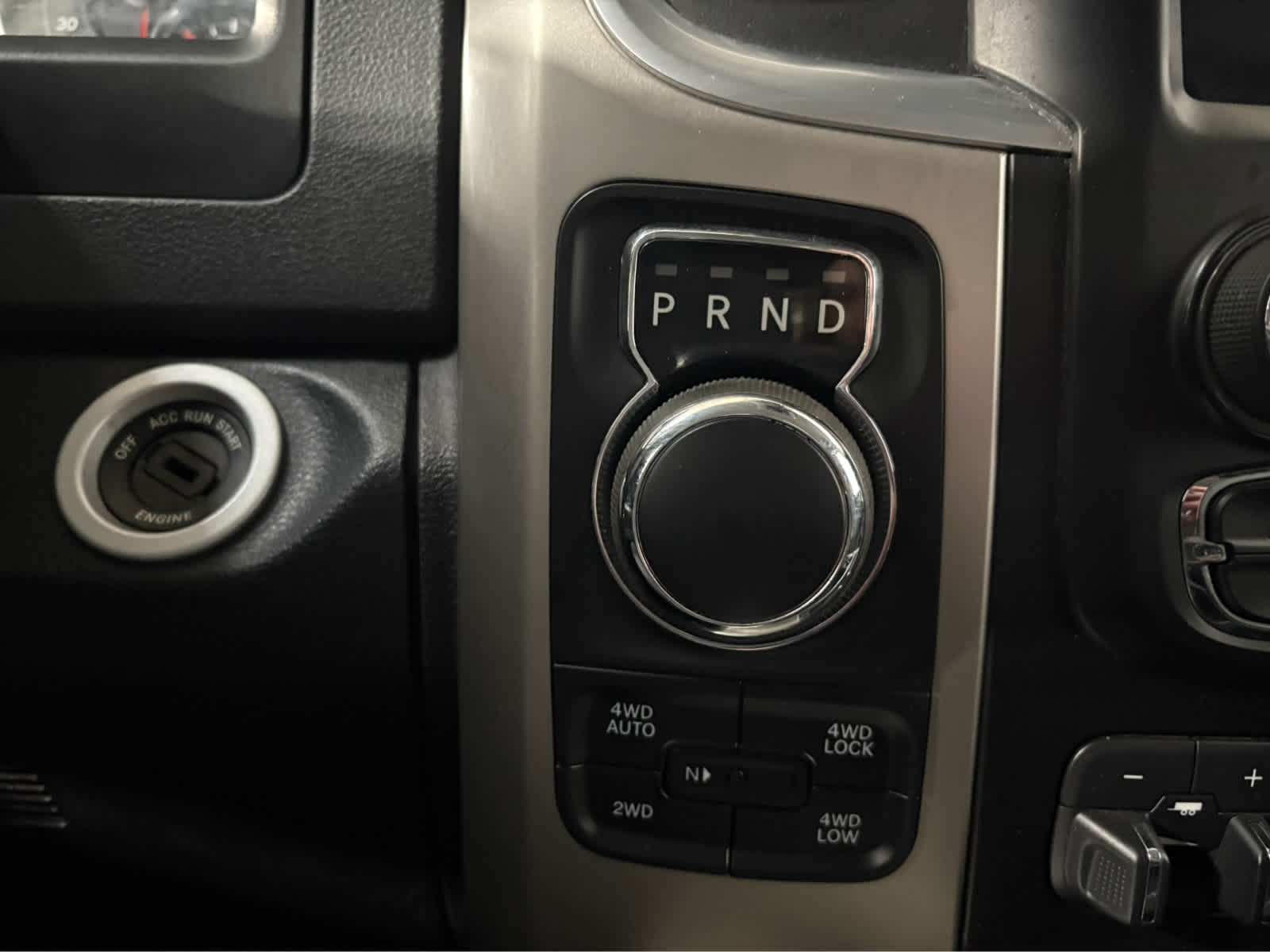 Thumbnail: 2018 RAM 1500 - 24