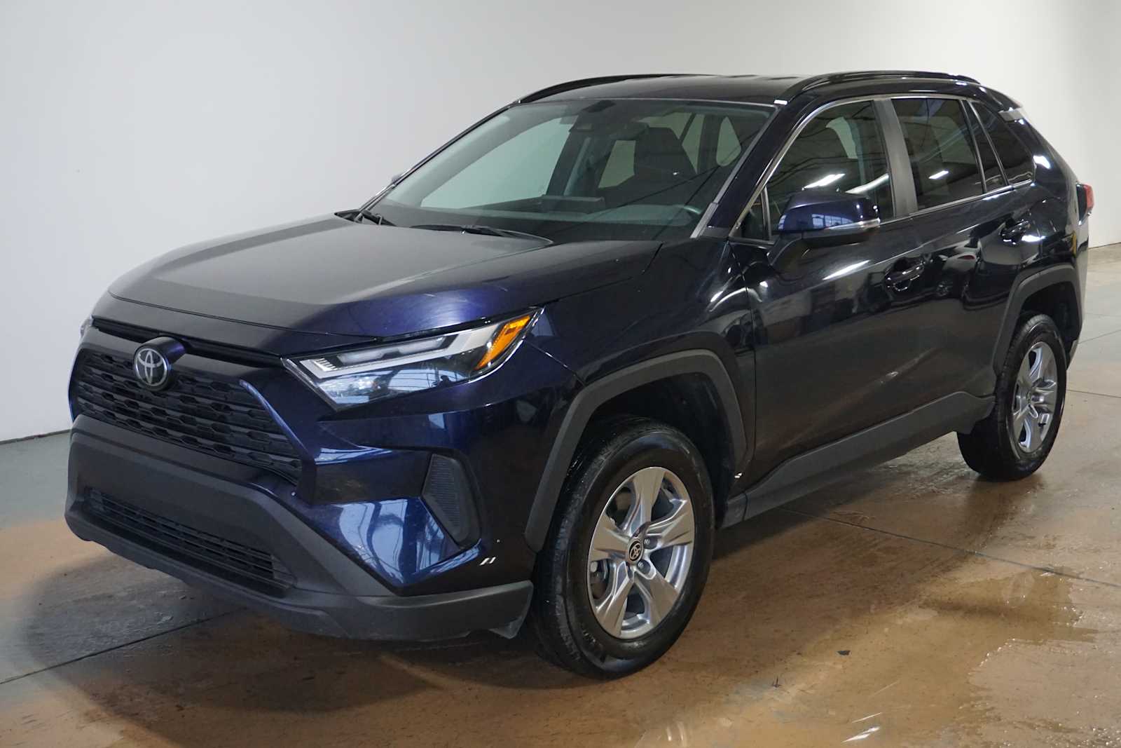 Thumbnail: 2024 Toyota RAV4 - 1