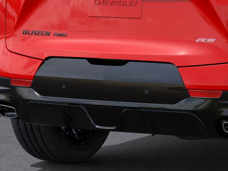 Thumbnail: 2025 Chevrolet Blazer - 14