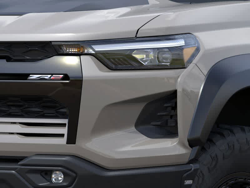 Thumbnail: 2026 Chevrolet Colorado - 10