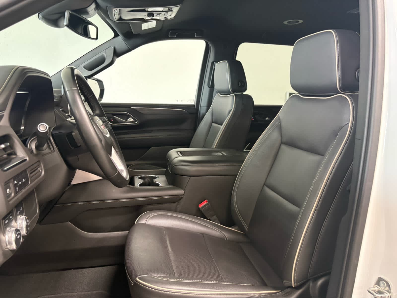 Thumbnail: 2024 GMC Yukon XL - 13