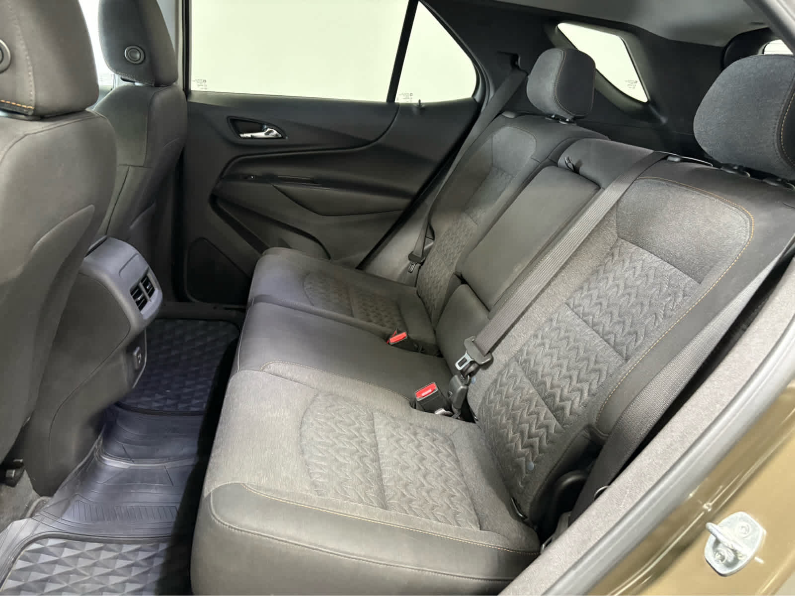 Thumbnail: 2023 Chevrolet Equinox - 13