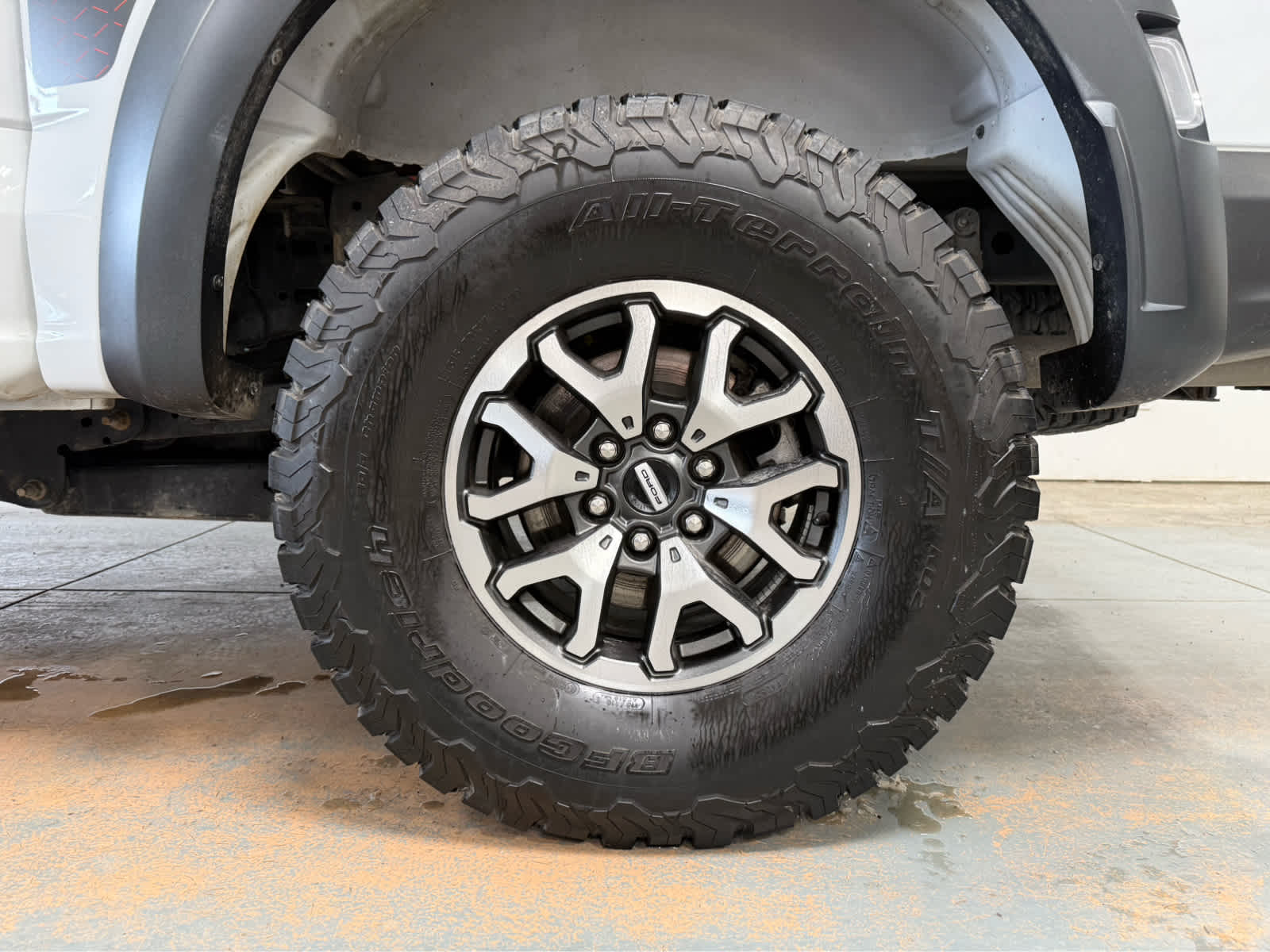 Thumbnail: 2022 Ford F-150 - 11