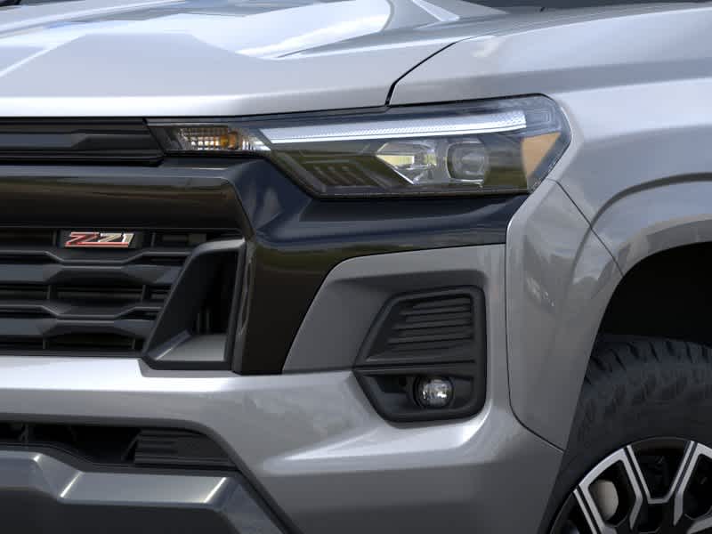 Thumbnail: 2026 Chevrolet Colorado - 10