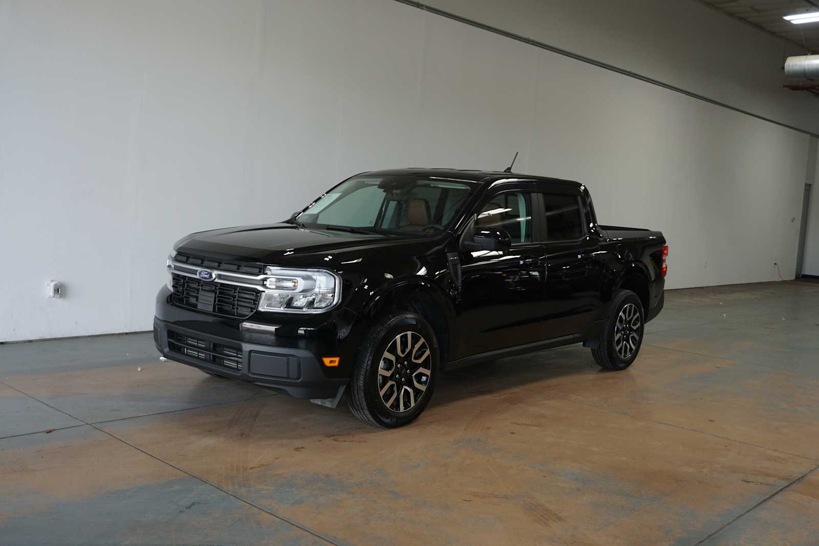 2024 Ford Maverick Lariat -
                  Anchorage, AK