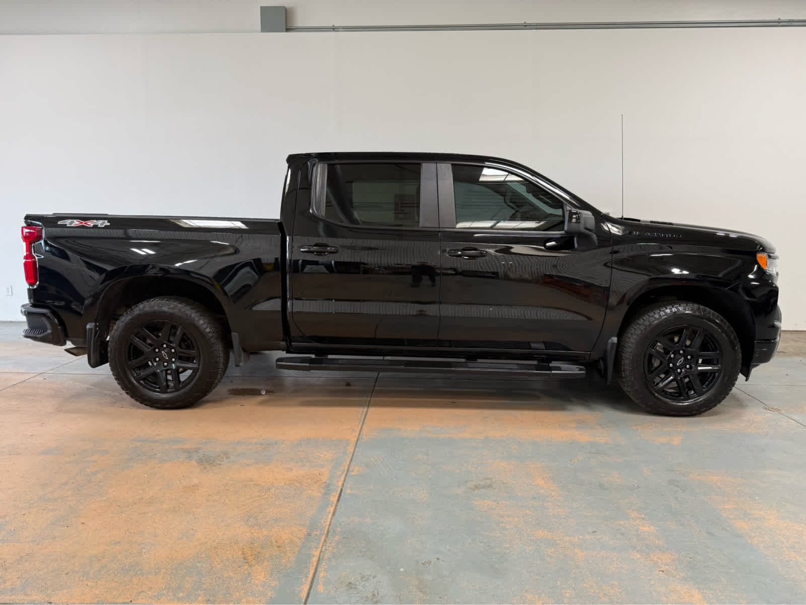 Thumbnail: 2023 Chevrolet Silverado 1500 - 6