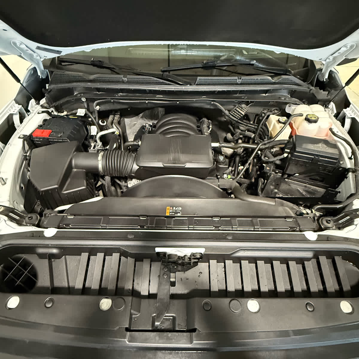 Thumbnail: 2024 GMC Sierra 2500 - 12