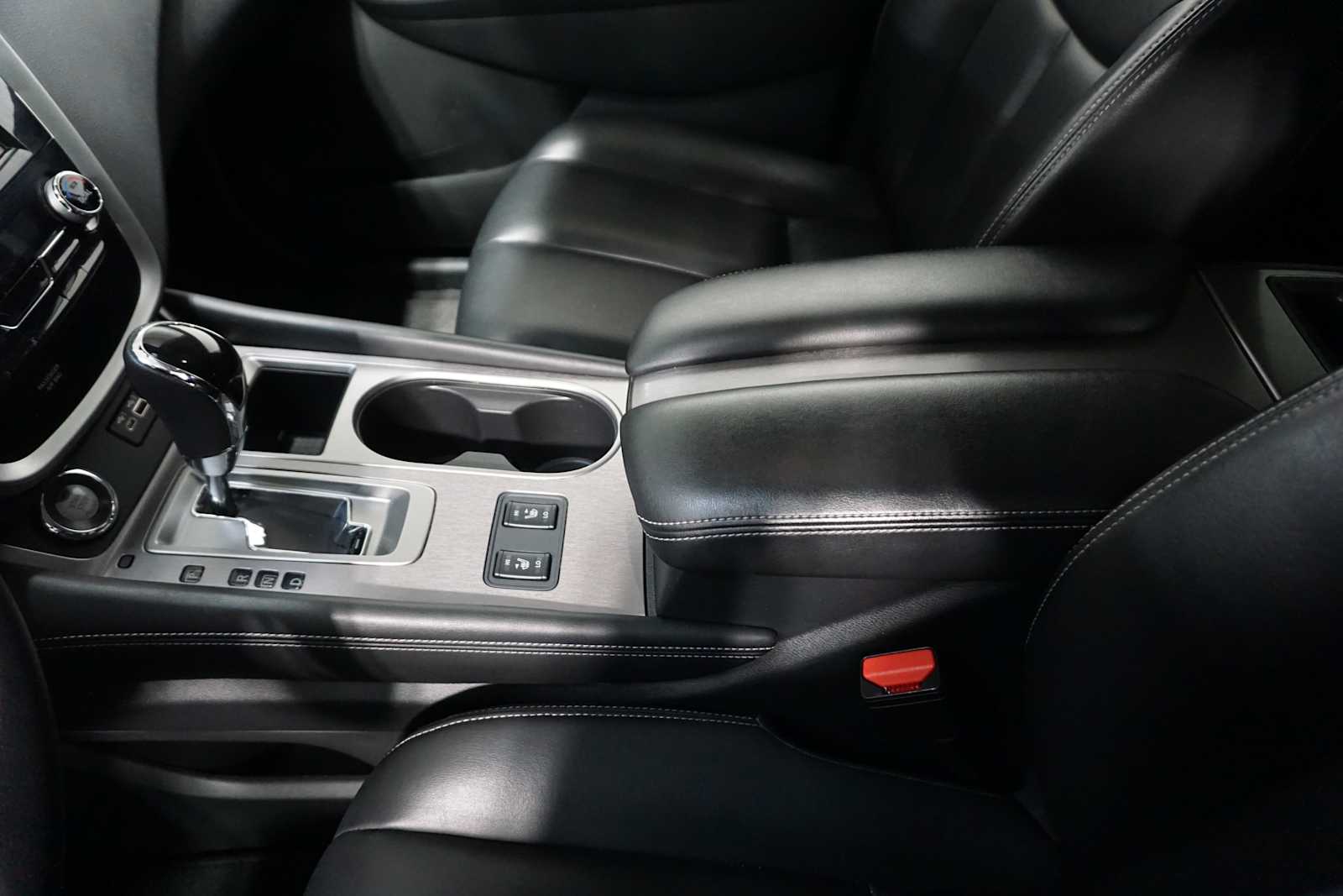 Thumbnail: 2024 Nissan Murano - 21