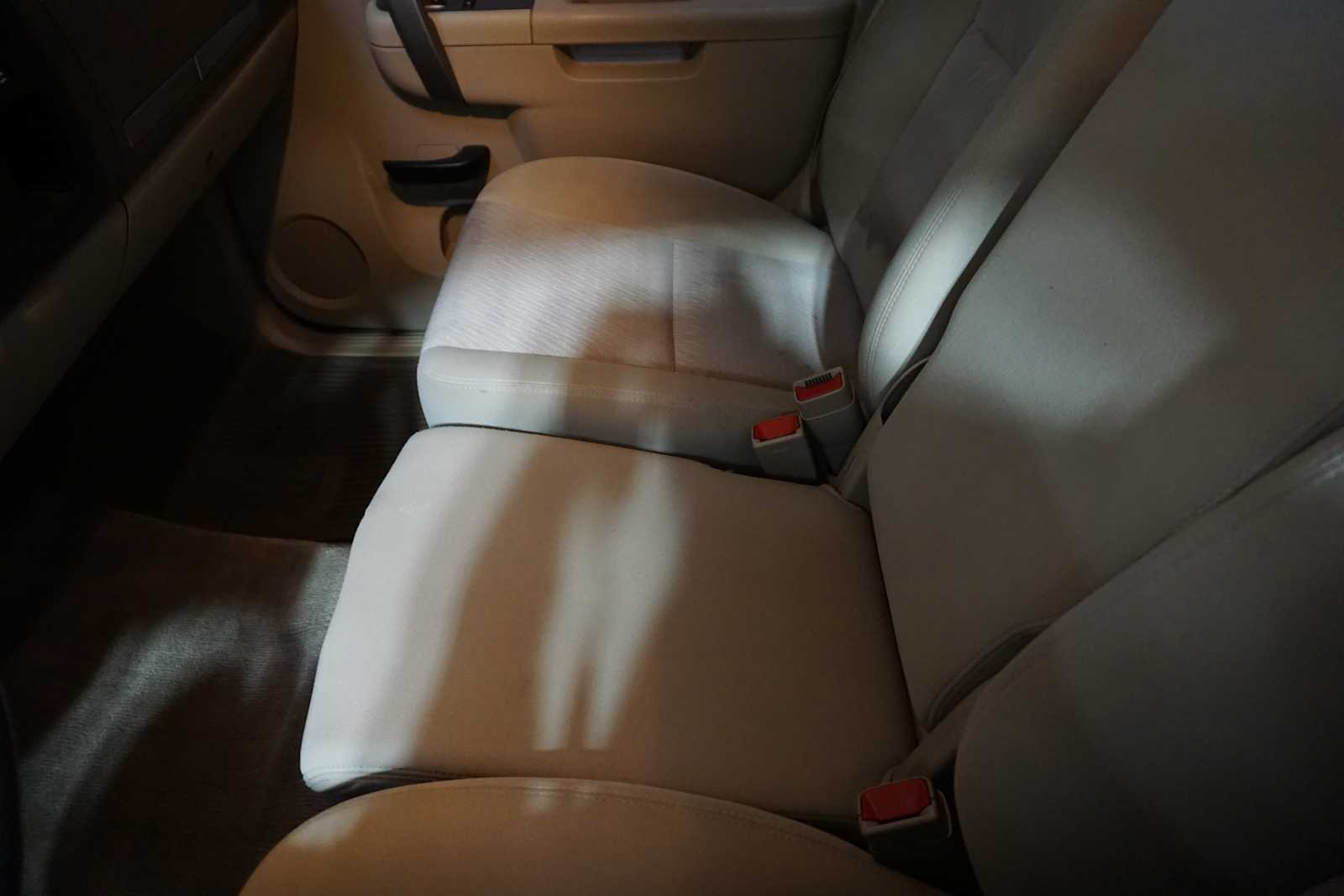 Thumbnail: 2013 Chevrolet Silverado 1500 - 21