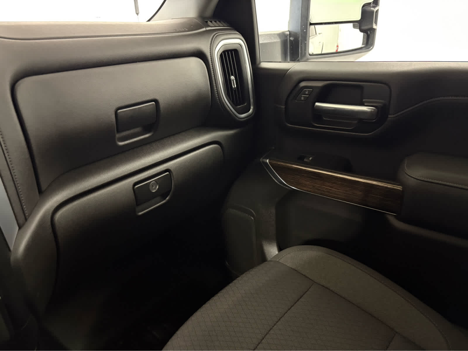 Thumbnail: 2022 GMC Sierra 2500 - 27