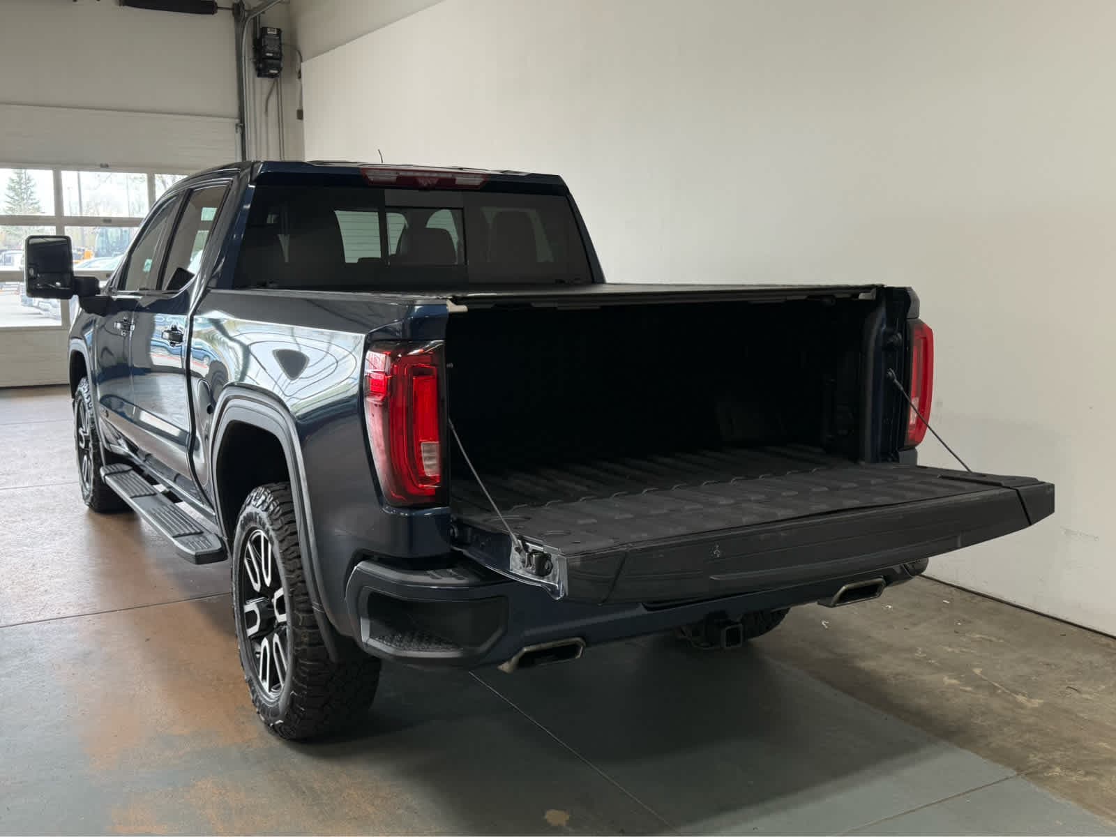Thumbnail: 2020 GMC Sierra 1500 - 4