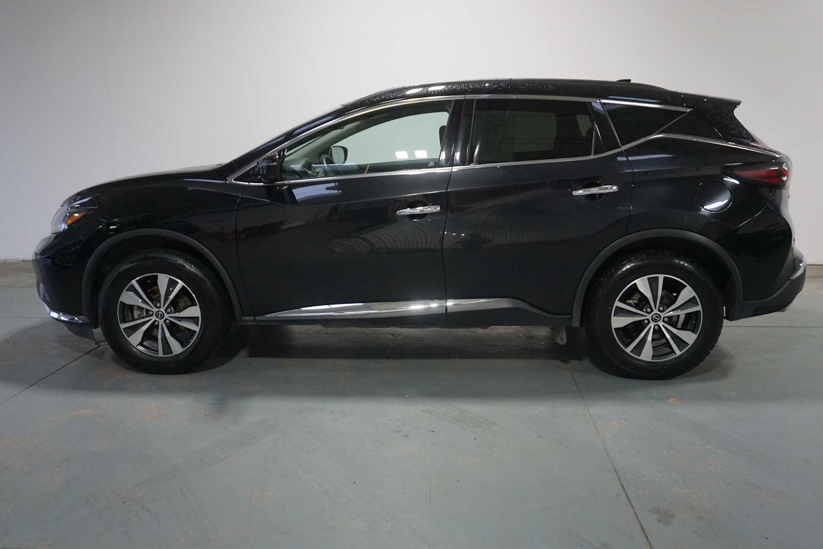 Thumbnail: 2023 Nissan Murano - 2