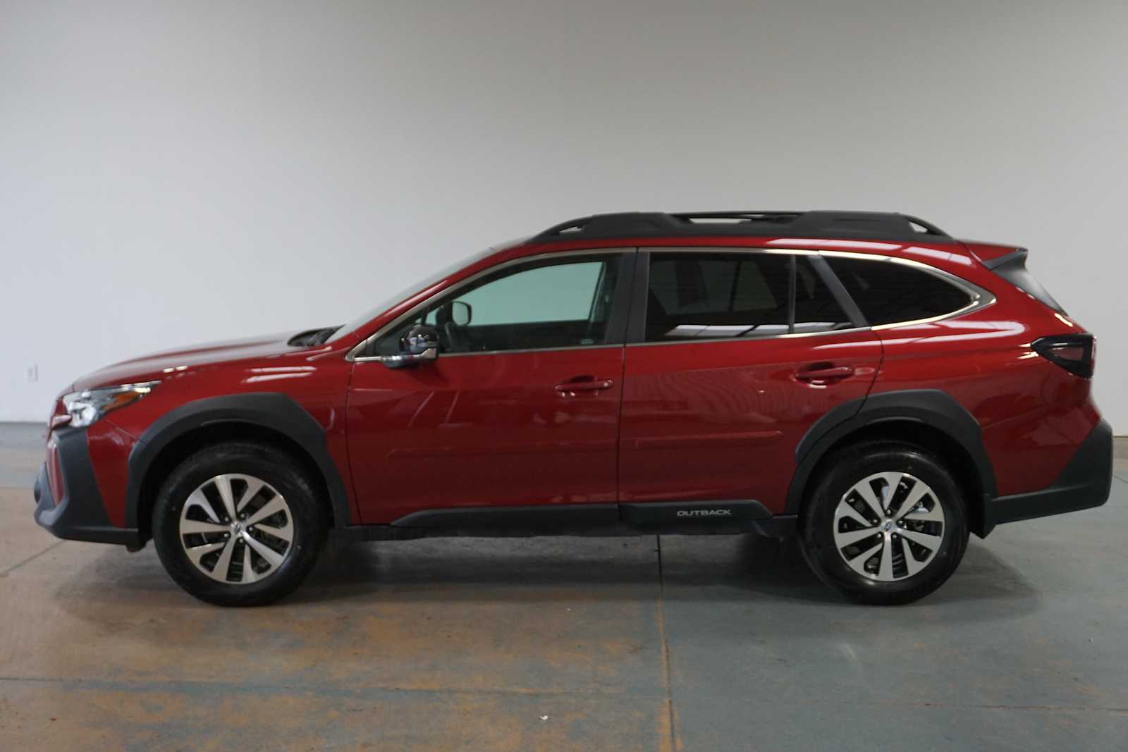 Thumbnail: 2024 Subaru Outback - 2