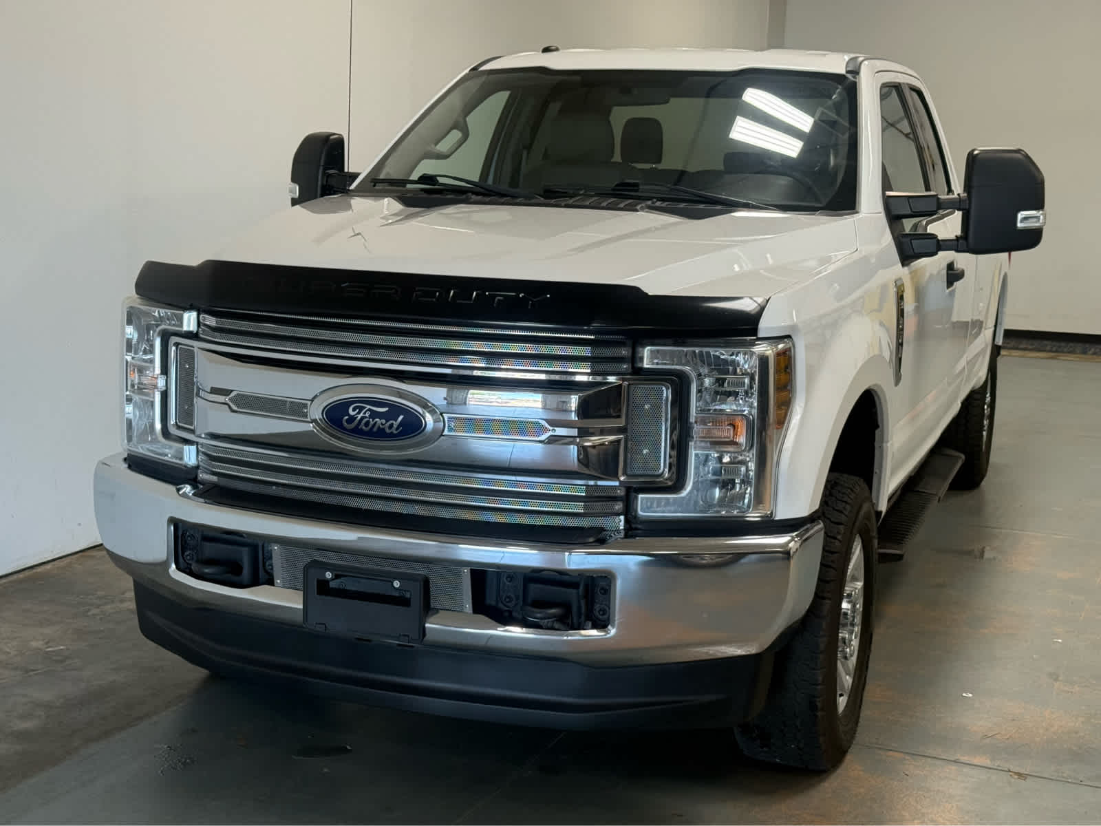 2019 Ford F-350  -
                  Anchorage, AK