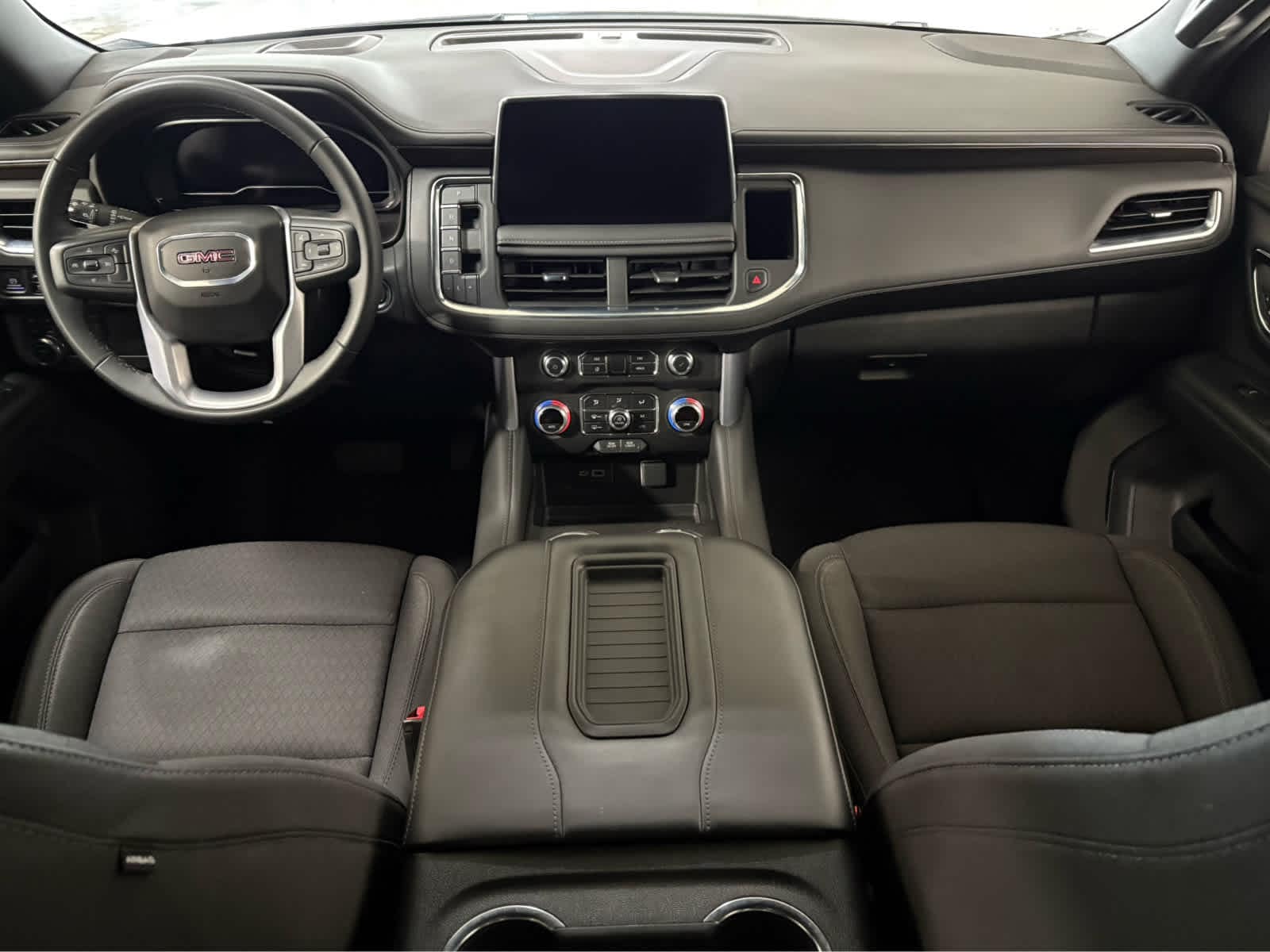 Thumbnail: 2024 GMC Yukon XL - 19