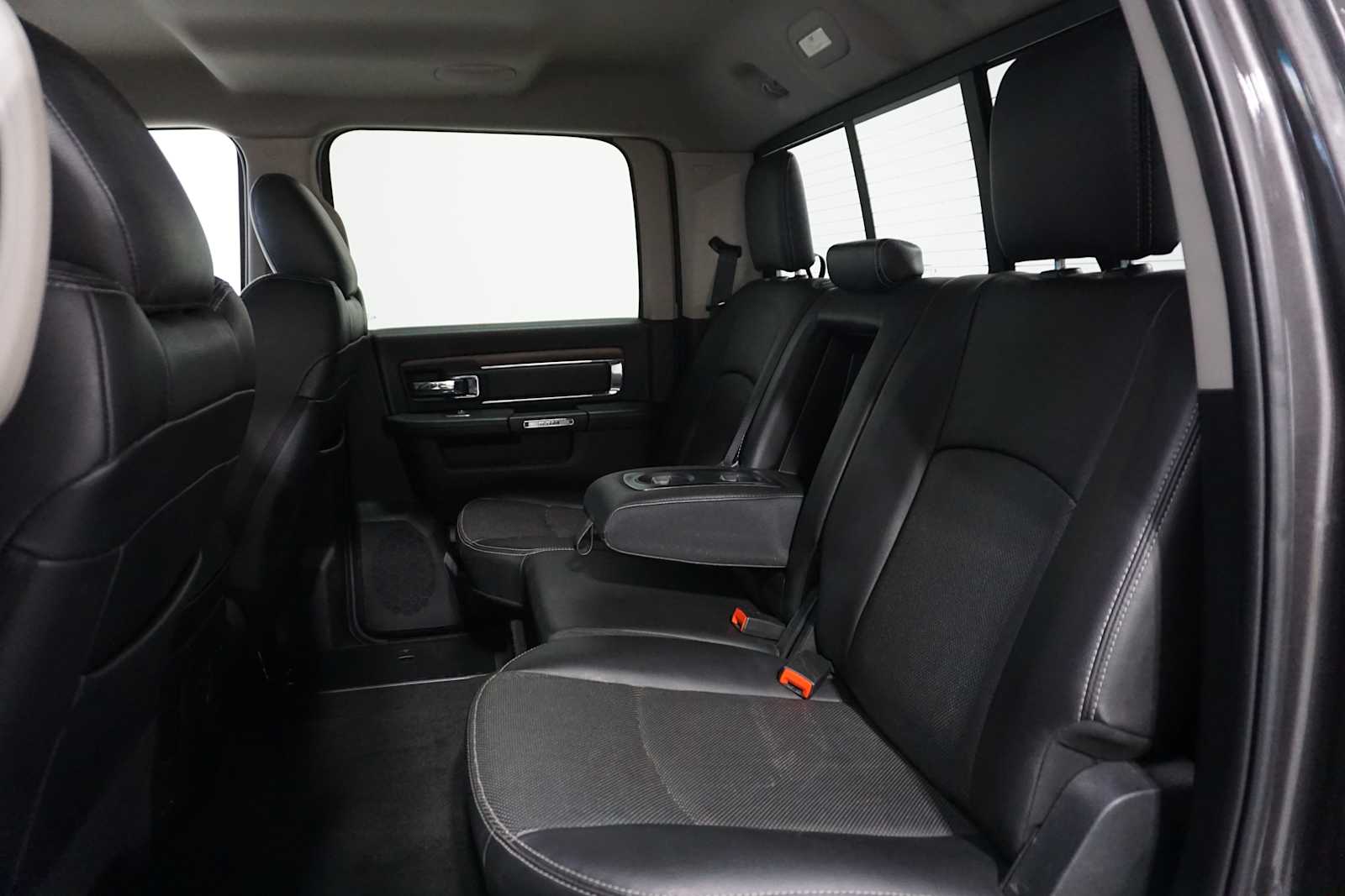Thumbnail: 2017 RAM 2500 - 15