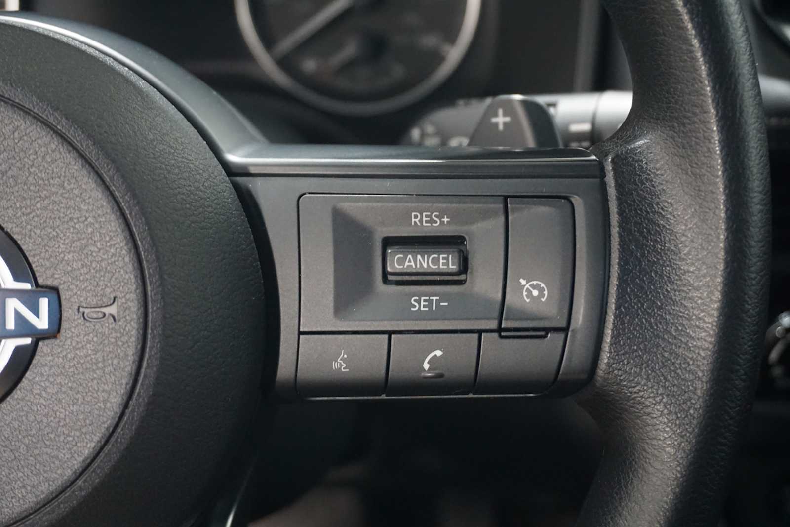 Thumbnail: 2024 Nissan Rogue - 25