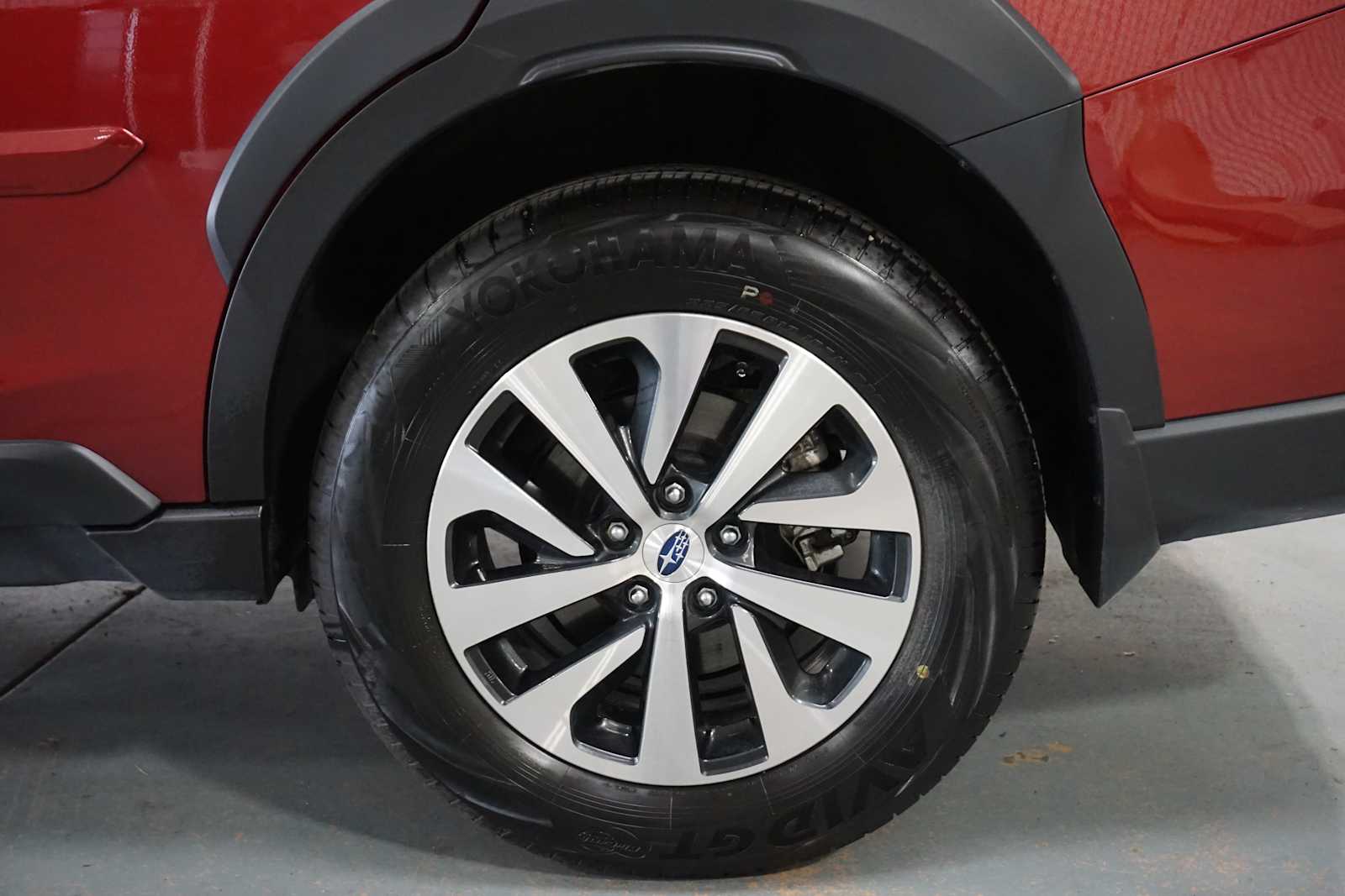 Thumbnail: 2024 Subaru Outback - 10