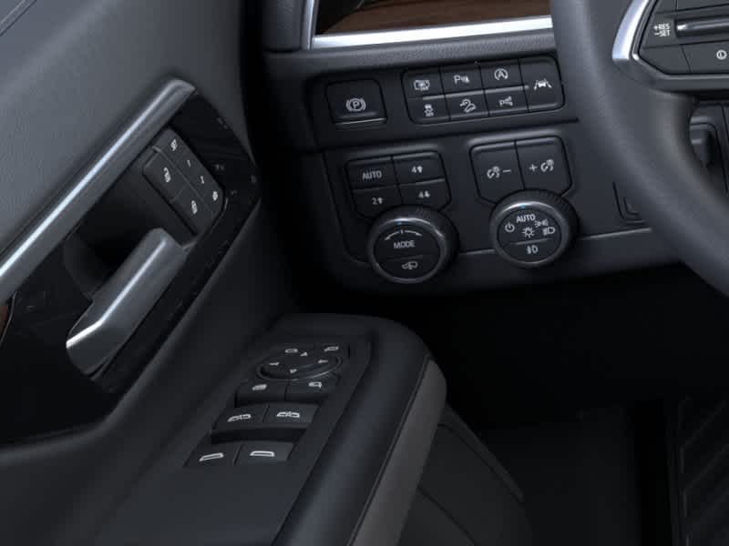 Thumbnail: 2026 Chevrolet Suburban - 22