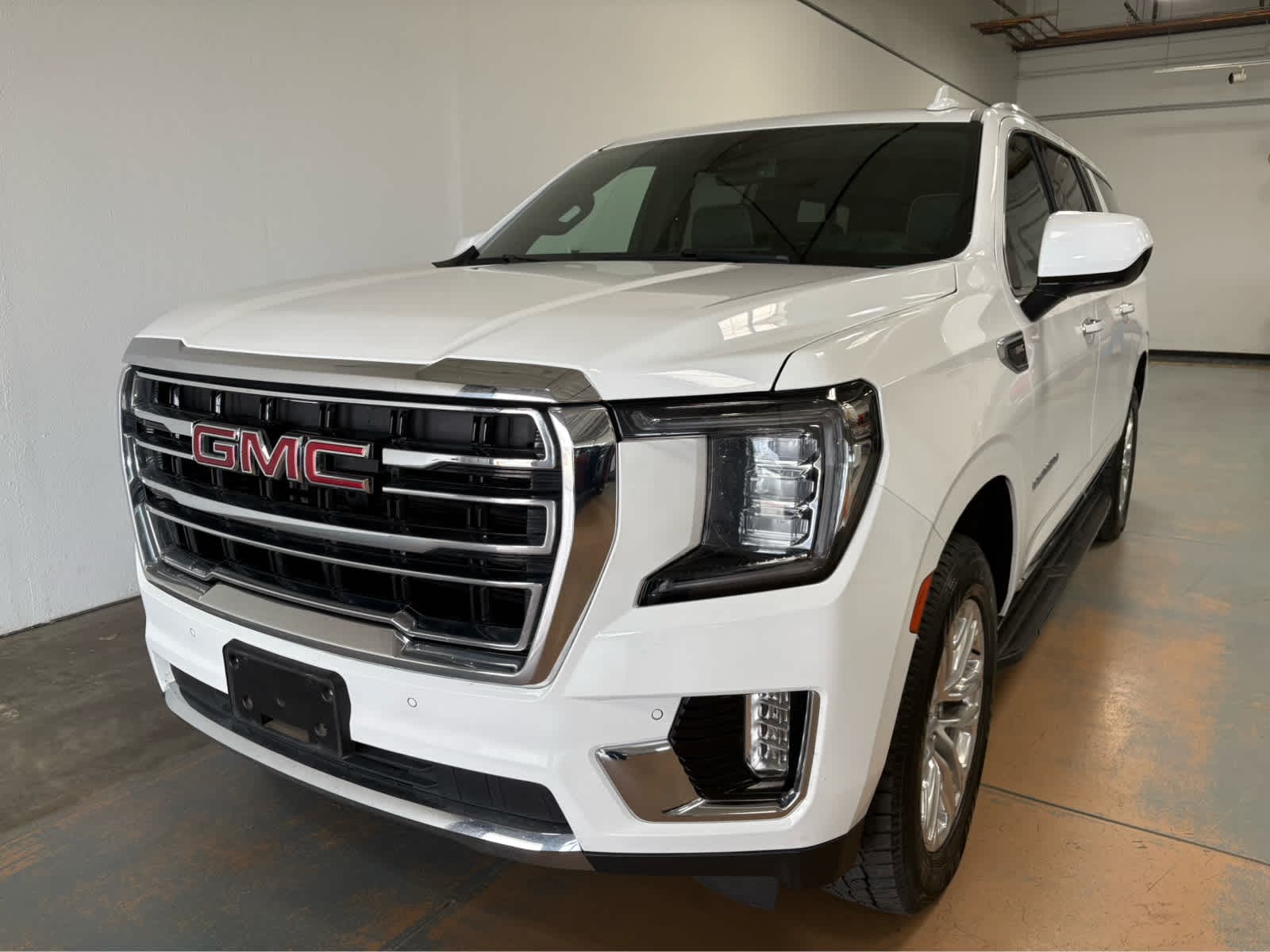 Thumbnail: 2024 GMC Yukon XL - 1