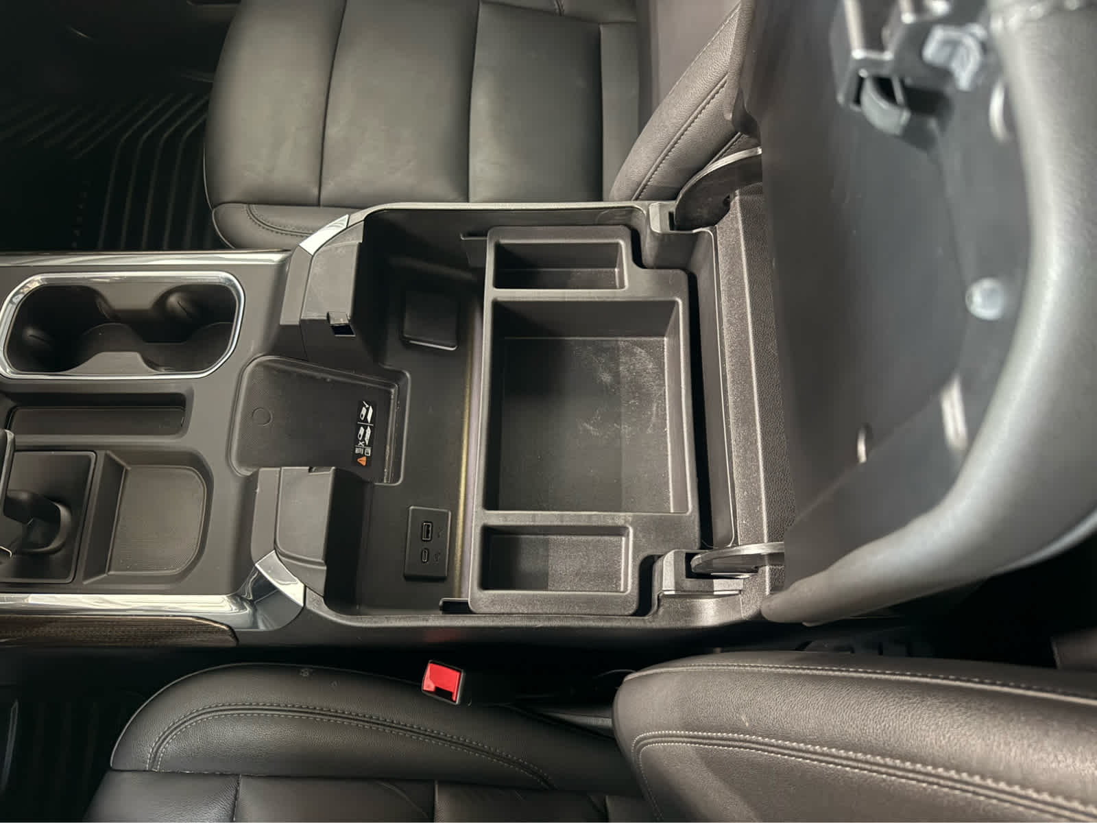 Thumbnail: 2025 Chevrolet Silverado 1500 - 21