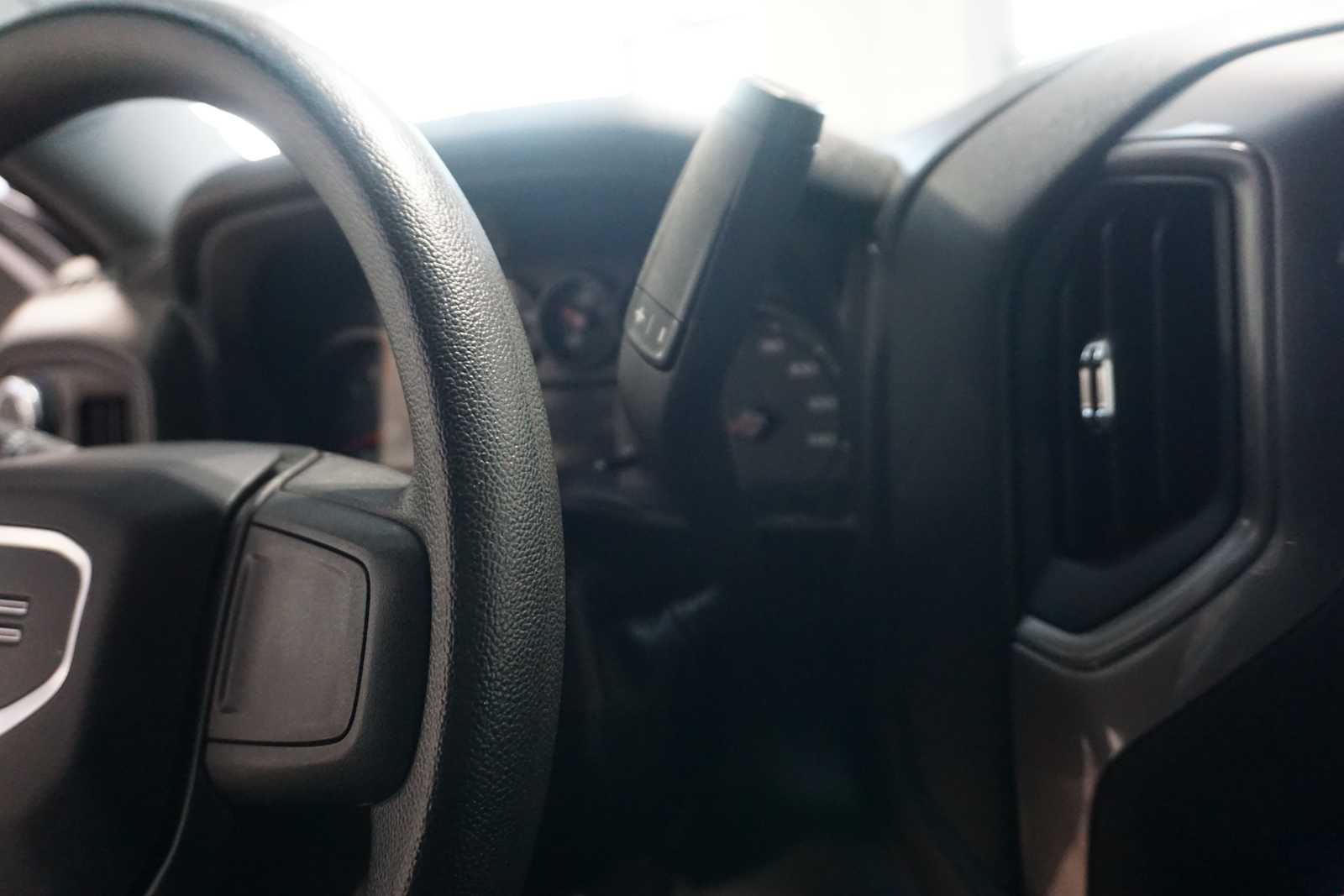 Thumbnail: 2024 GMC Sierra 2500 - 24