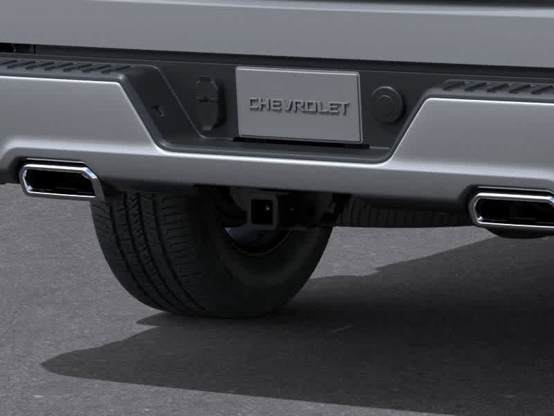 Thumbnail: 2026 Chevrolet Silverado 1500 - 14