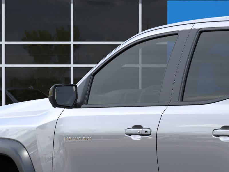 Thumbnail: 2026 Chevrolet Colorado - 12
