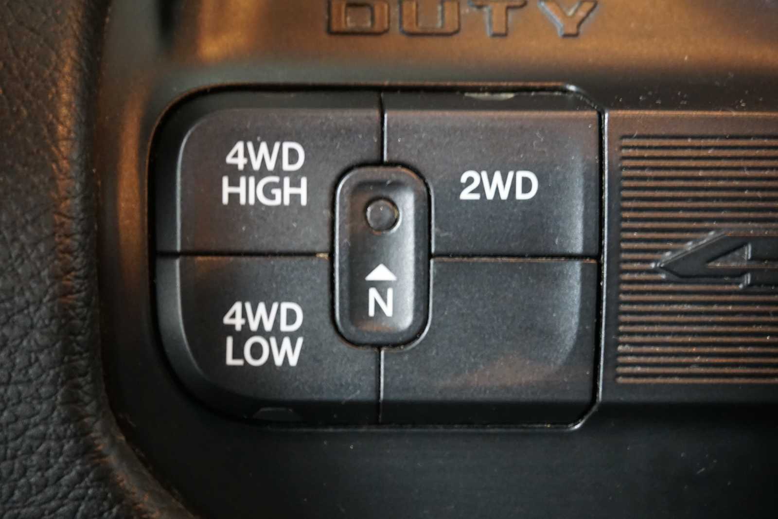 Thumbnail: 2022 RAM 2500 - 24