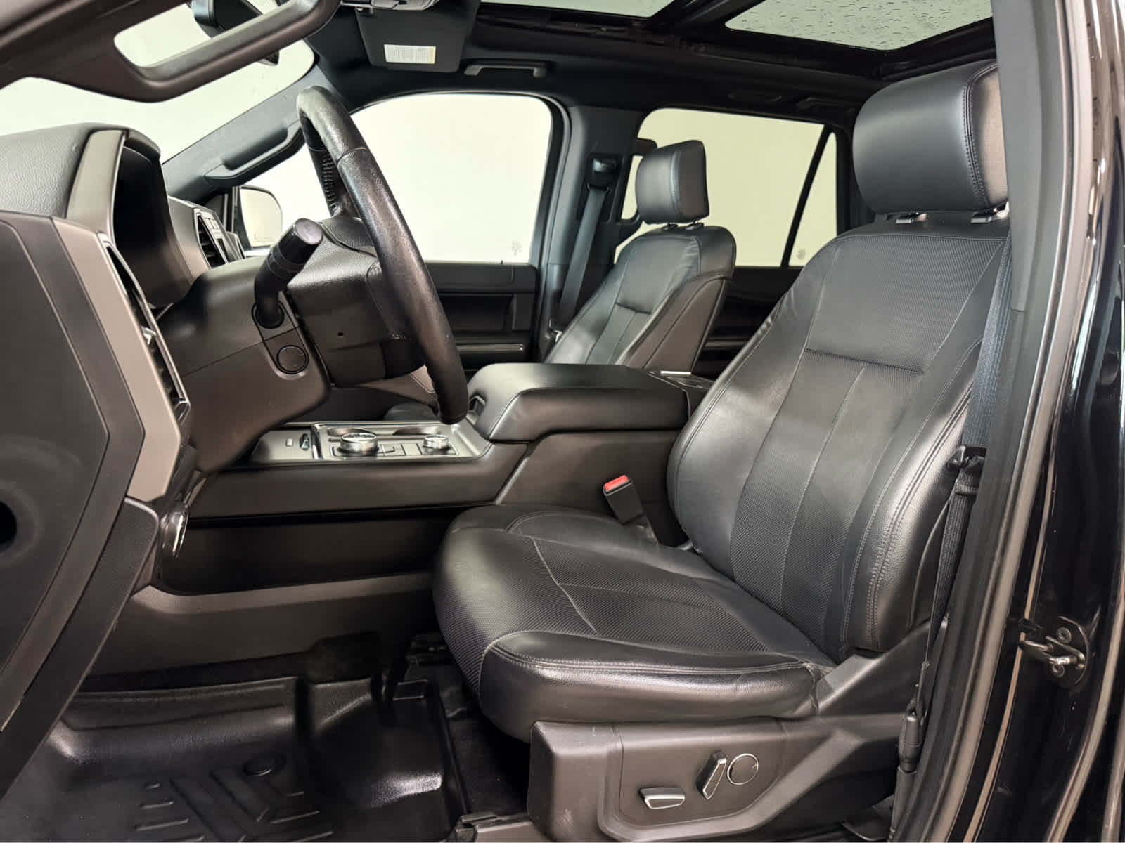 Thumbnail: 2018 Ford Expedition MAX - 13