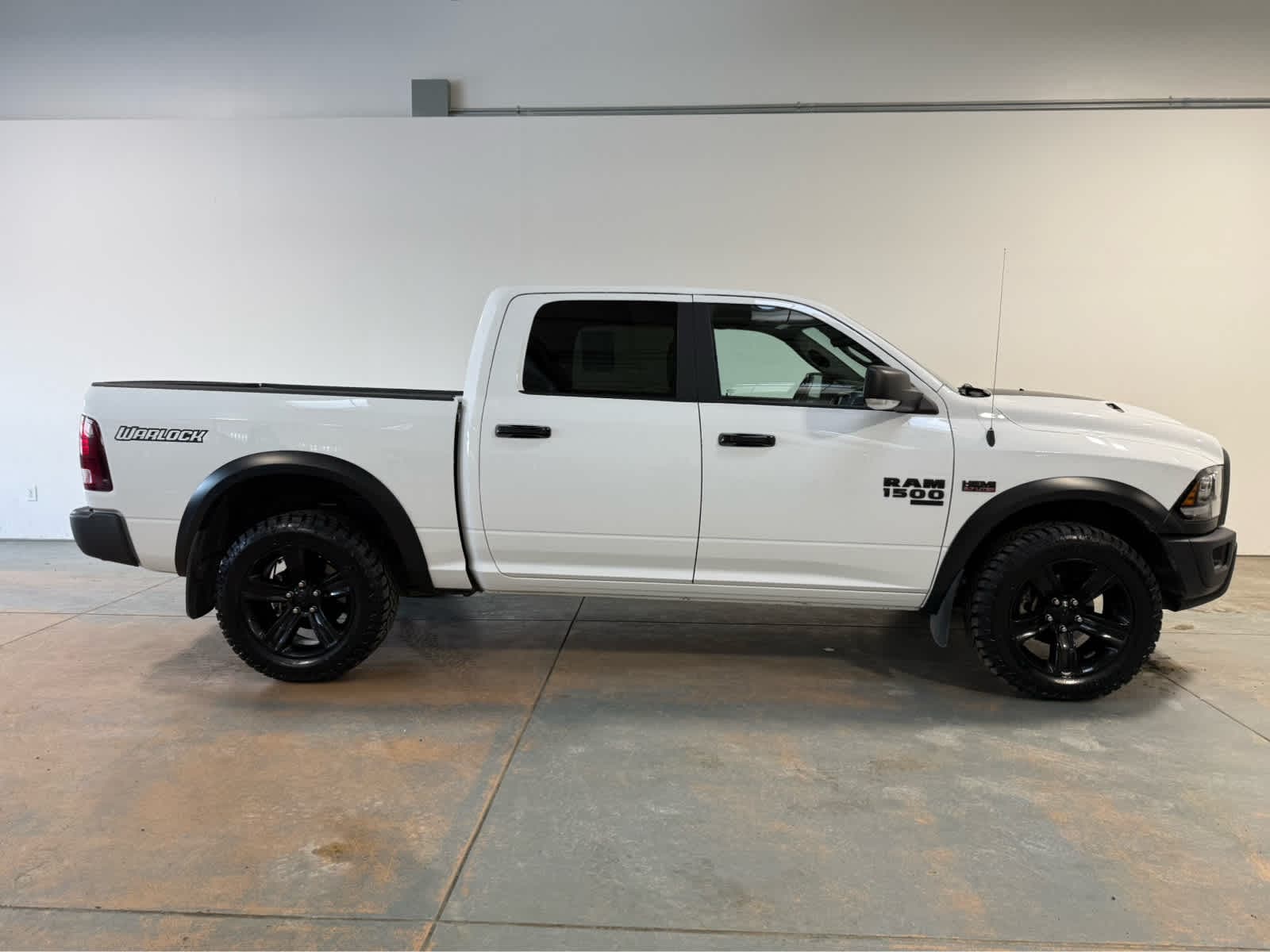 Thumbnail: 2023 RAM 1500 Classic - 6