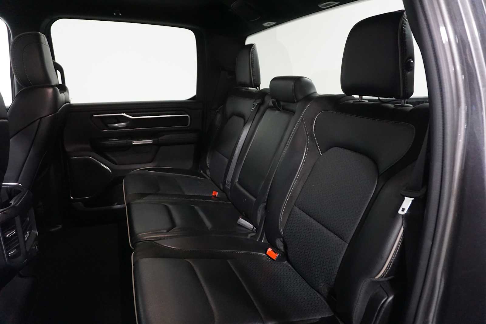 Thumbnail: 2024 RAM 1500 - 15