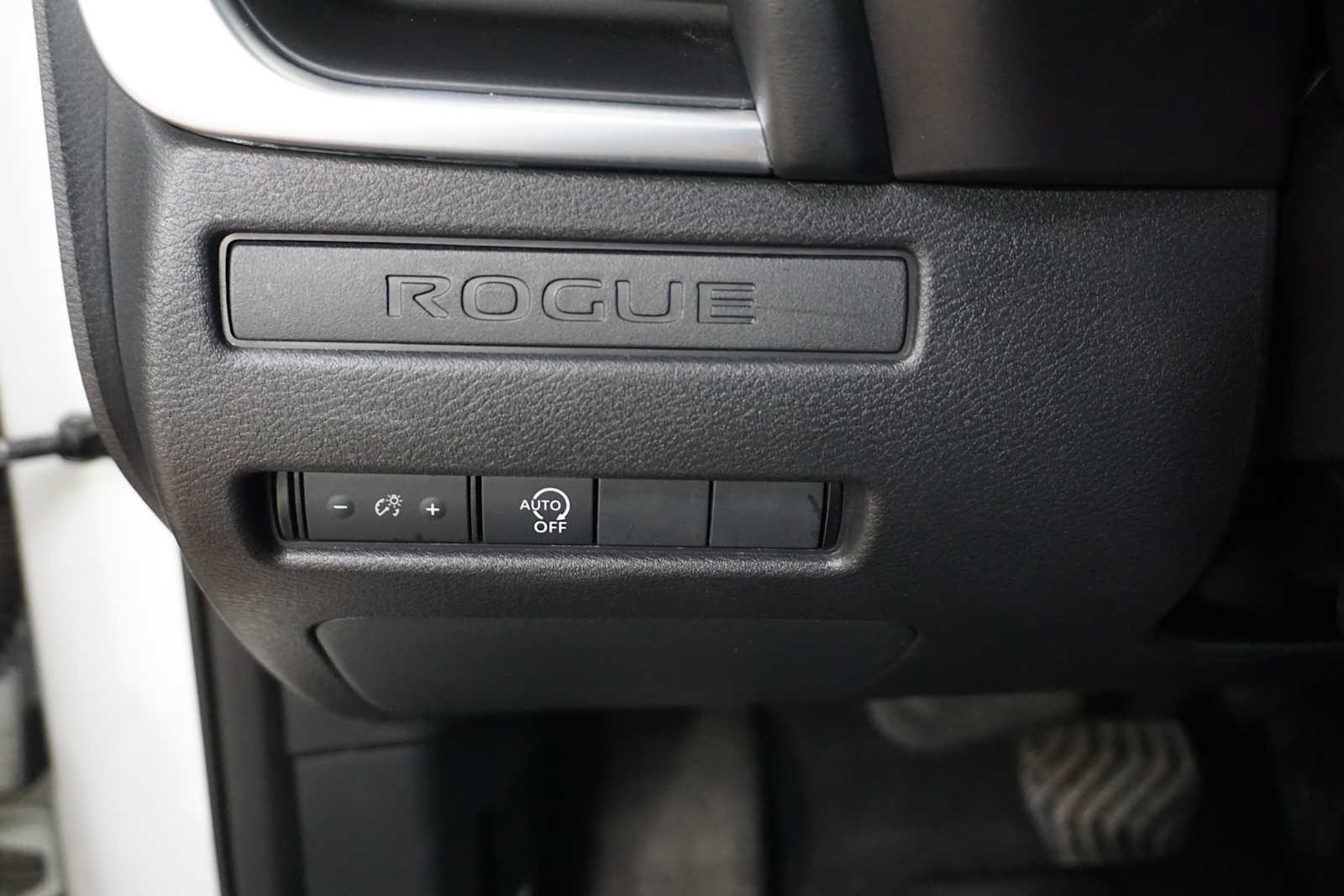 Thumbnail: 2024 Nissan Rogue - 27