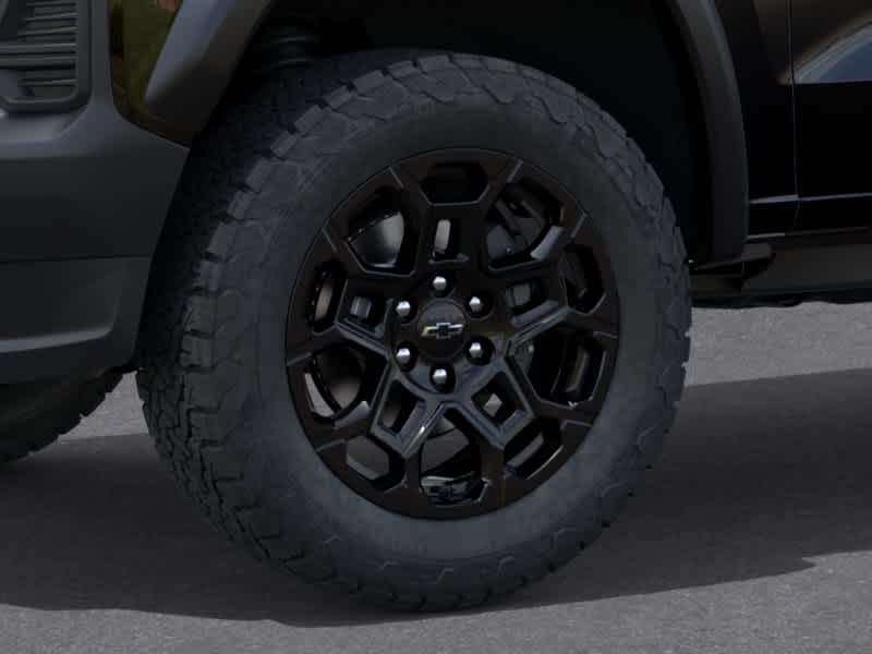 Thumbnail: 2026 Chevrolet Colorado - 9