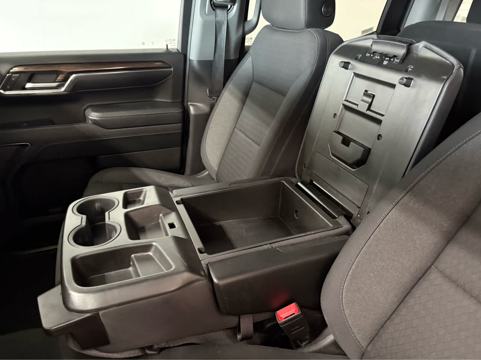 Thumbnail: 2023 Chevrolet Silverado 1500 - 27