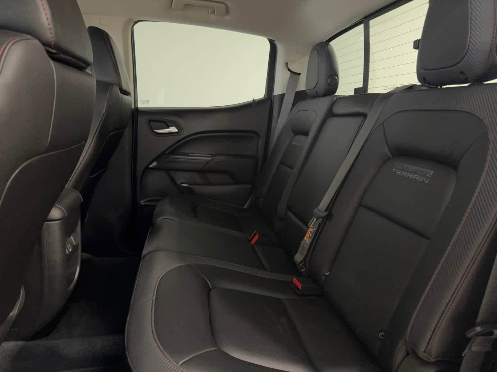 Thumbnail: 2019 GMC Canyon - 15