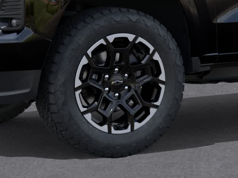 Thumbnail: 2026 Chevrolet Colorado - 9