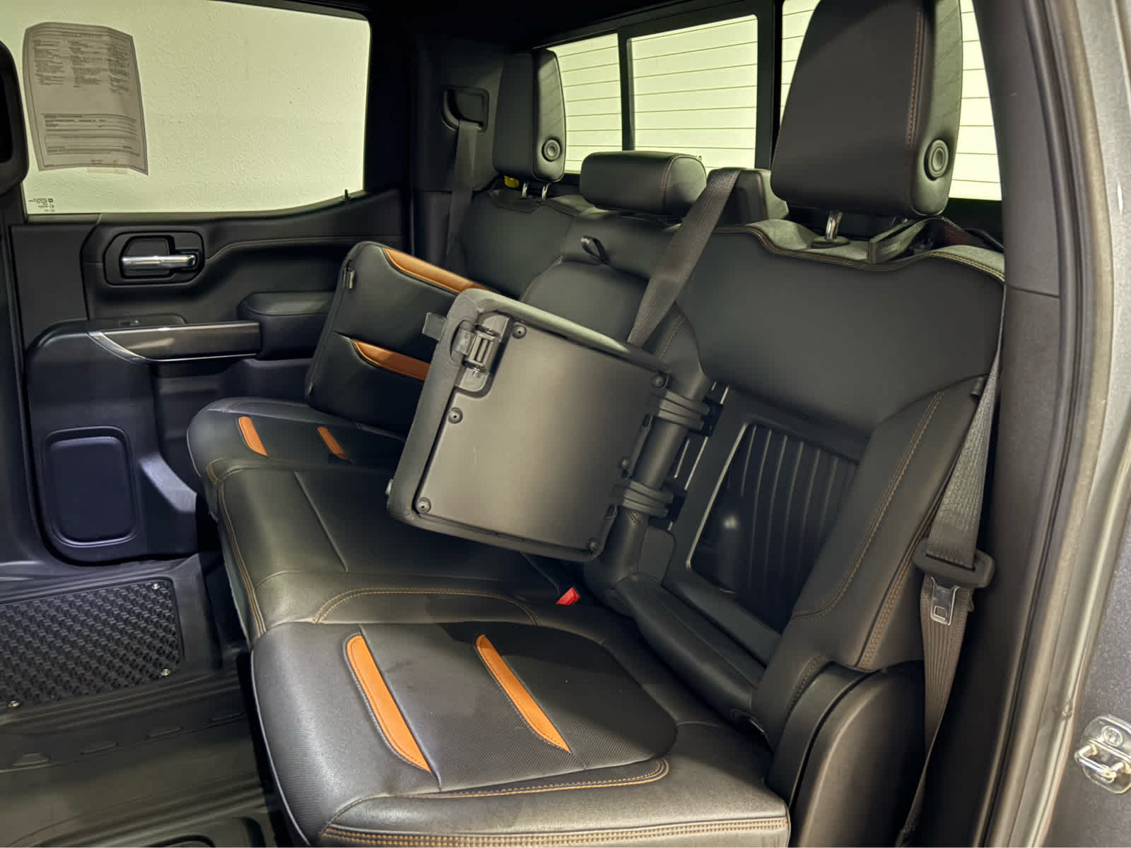 Thumbnail: 2021 GMC Sierra 1500 - 18