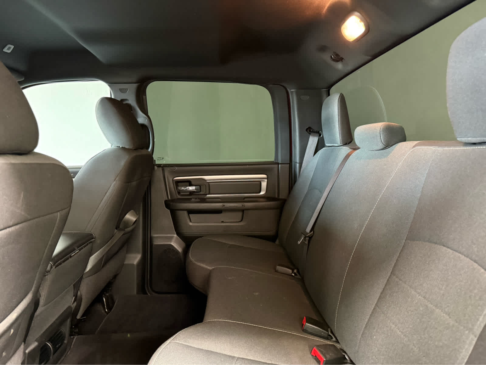 Thumbnail: 2022 RAM 1500 Classic - 15