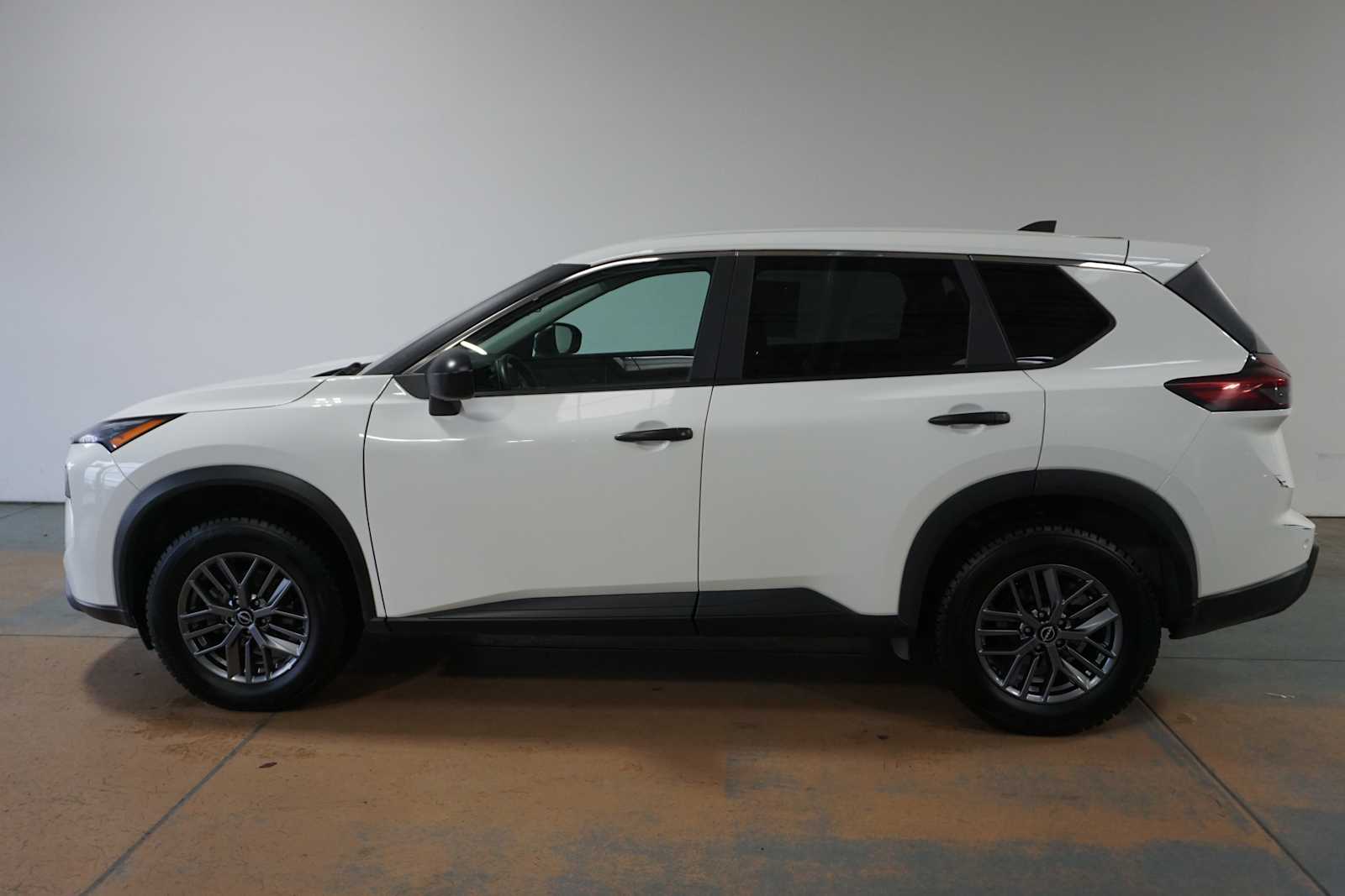 Thumbnail: 2024 Nissan Rogue - 2