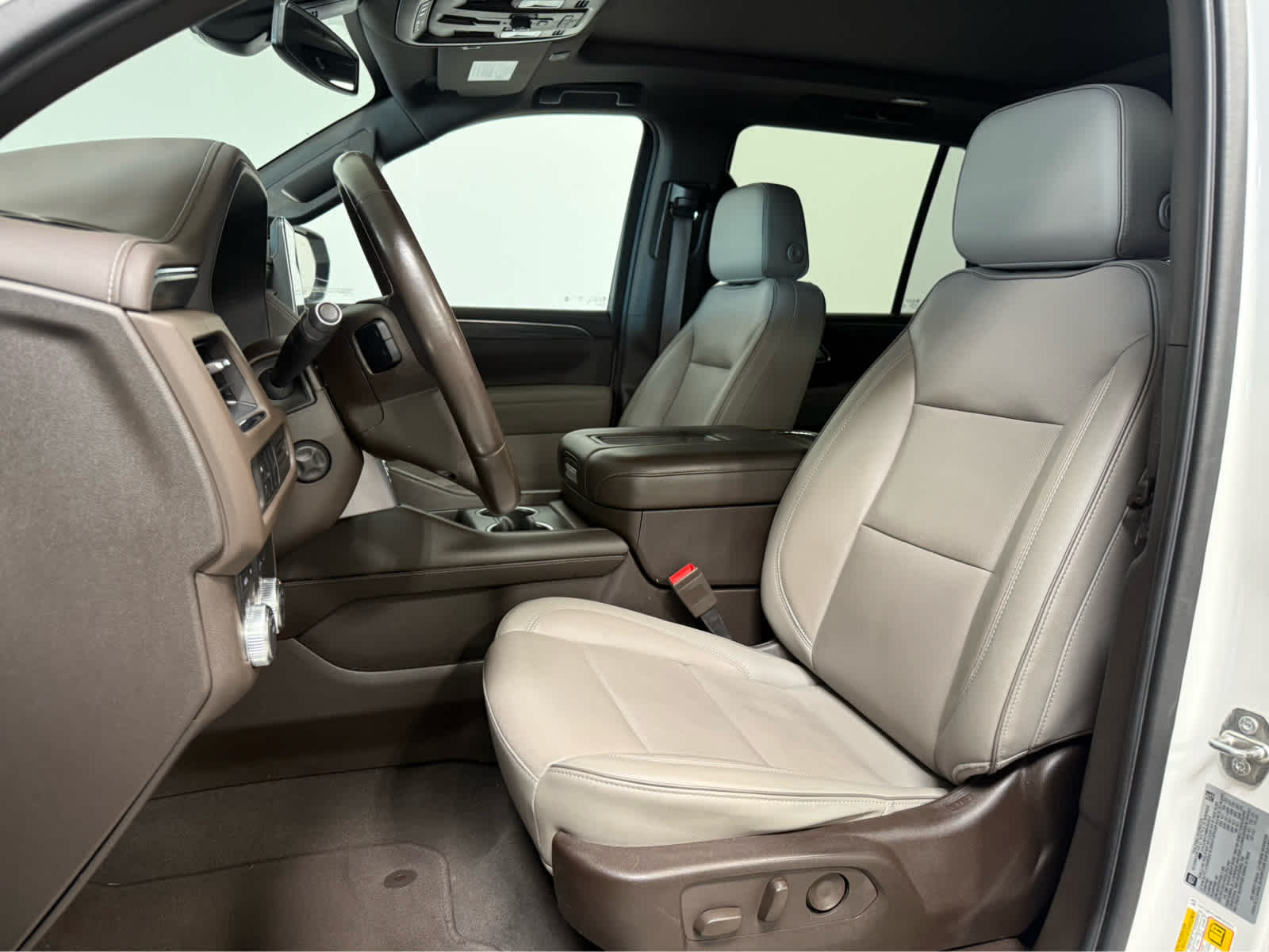 Thumbnail: 2021 GMC Yukon - 13