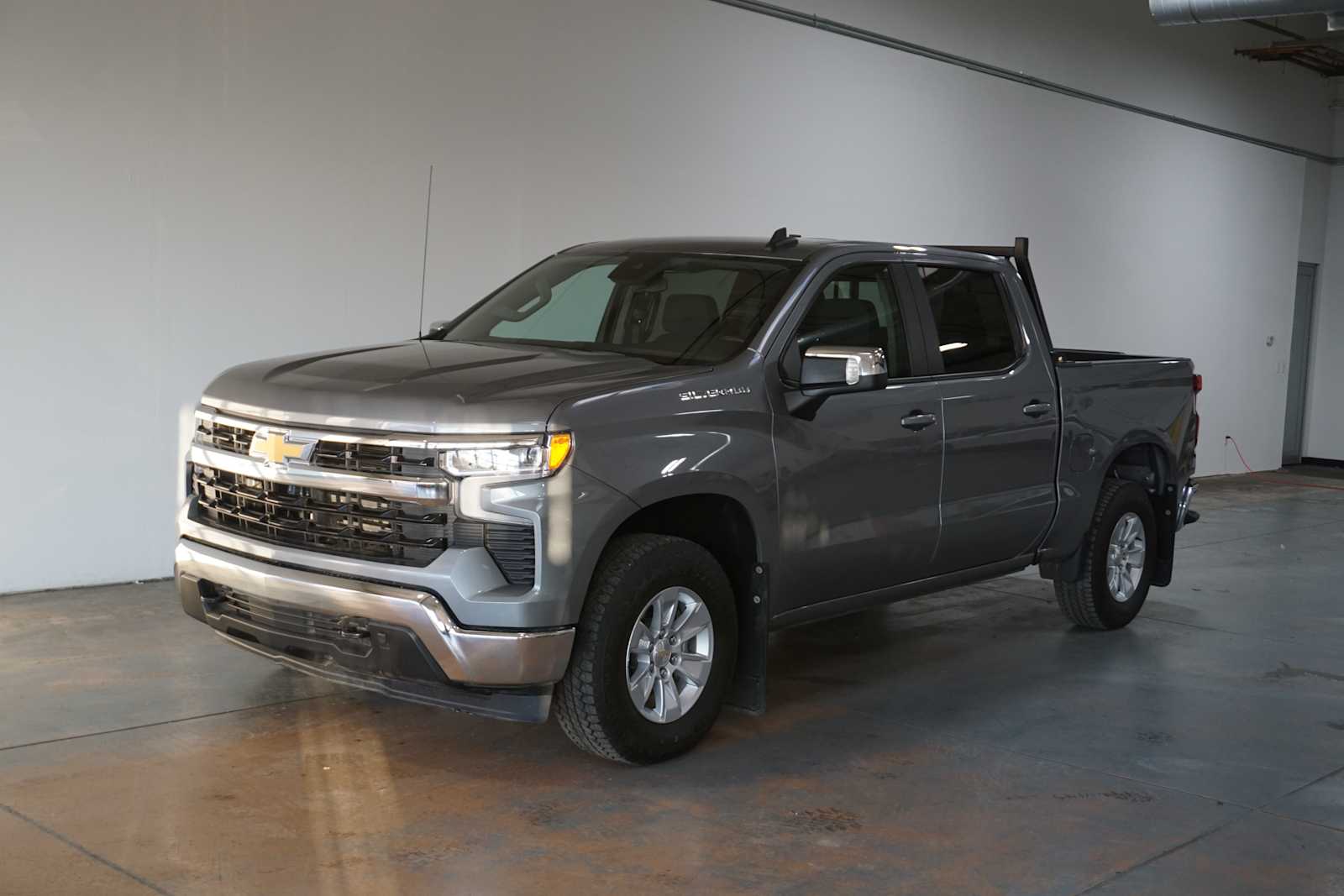 Thumbnail: 2023 Chevrolet Silverado 1500 - 1