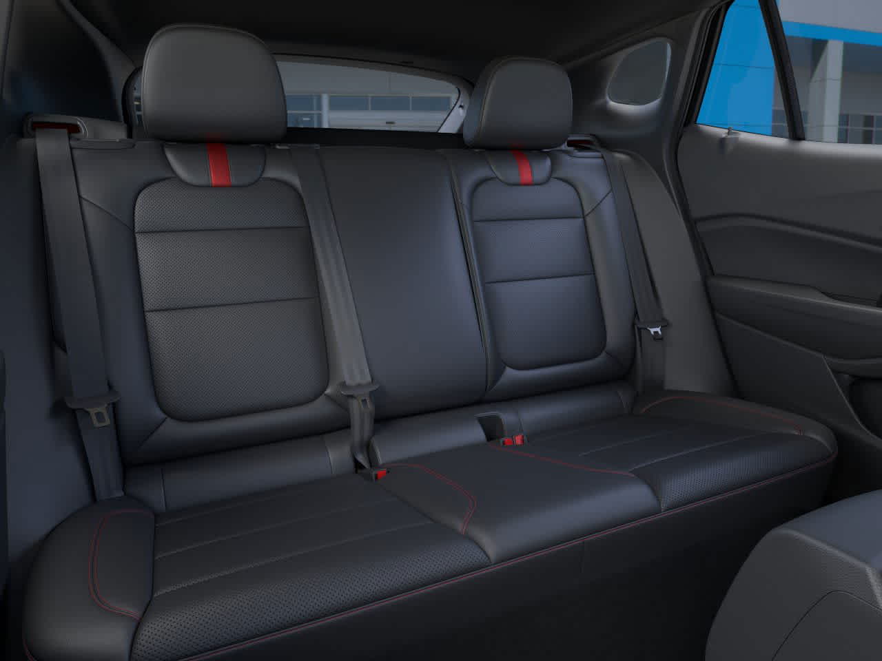 Thumbnail: 2026 Chevrolet Trax - 17