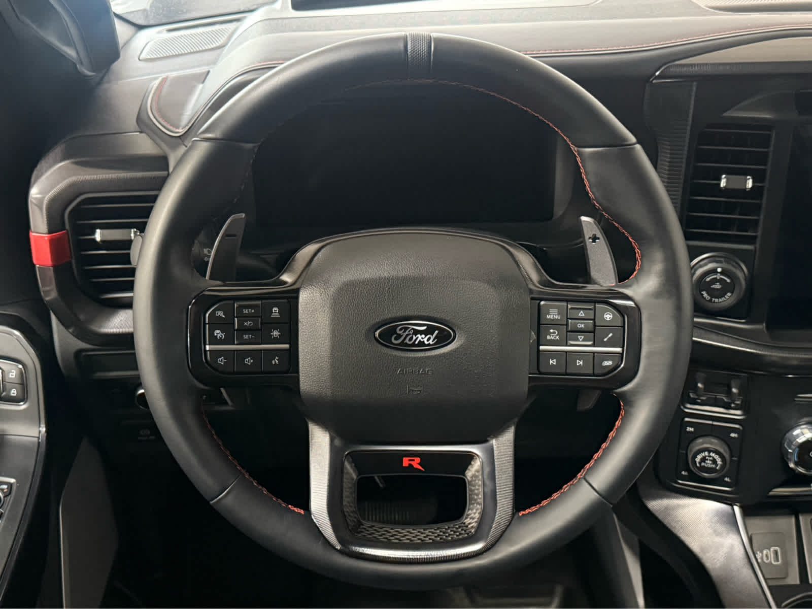 Thumbnail: 2025 Ford F-150 - 18
