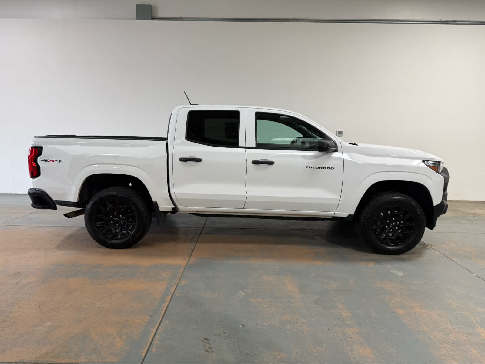 Thumbnail: 2026 Chevrolet Colorado - 6