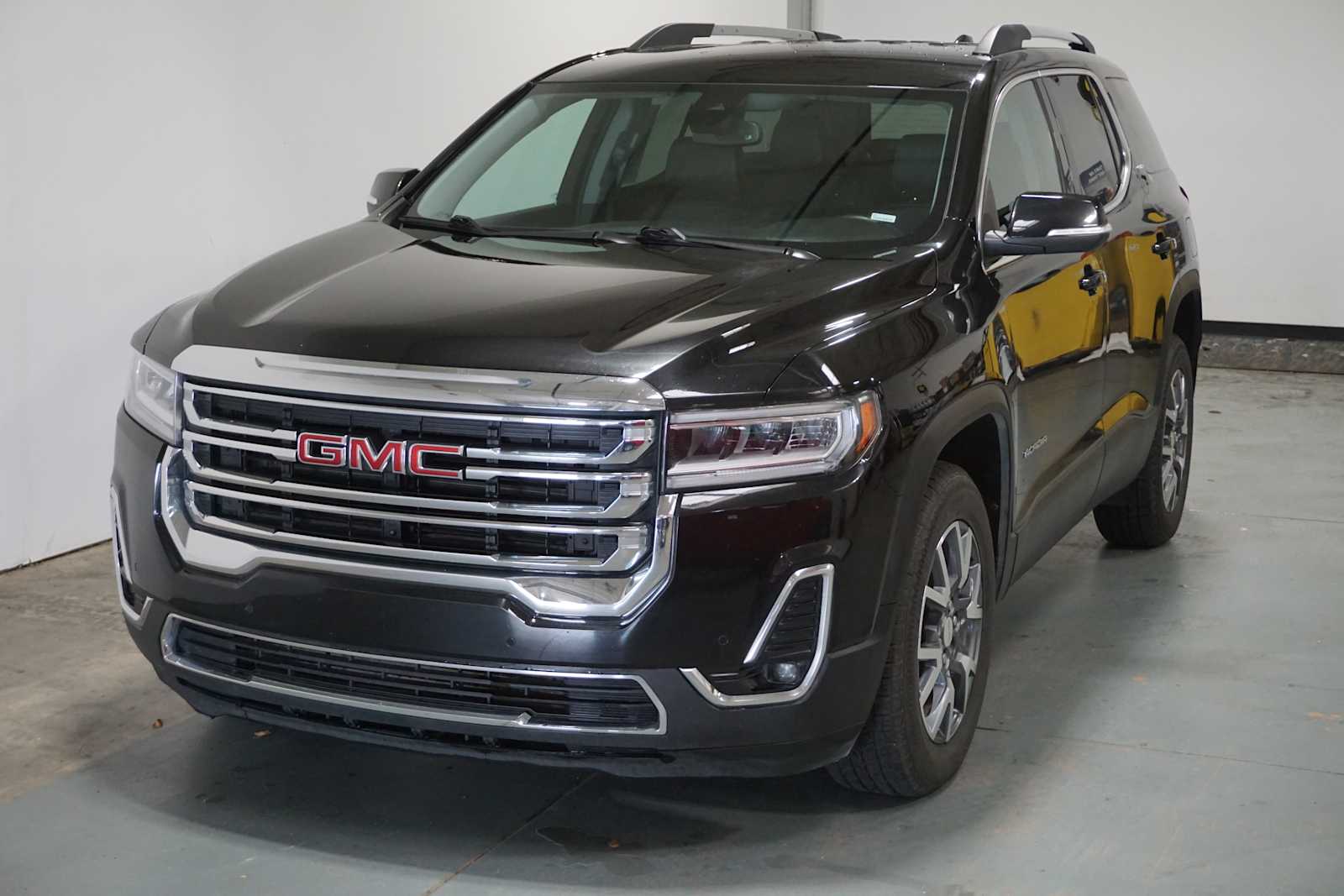 Thumbnail: 2023 GMC Acadia - 1