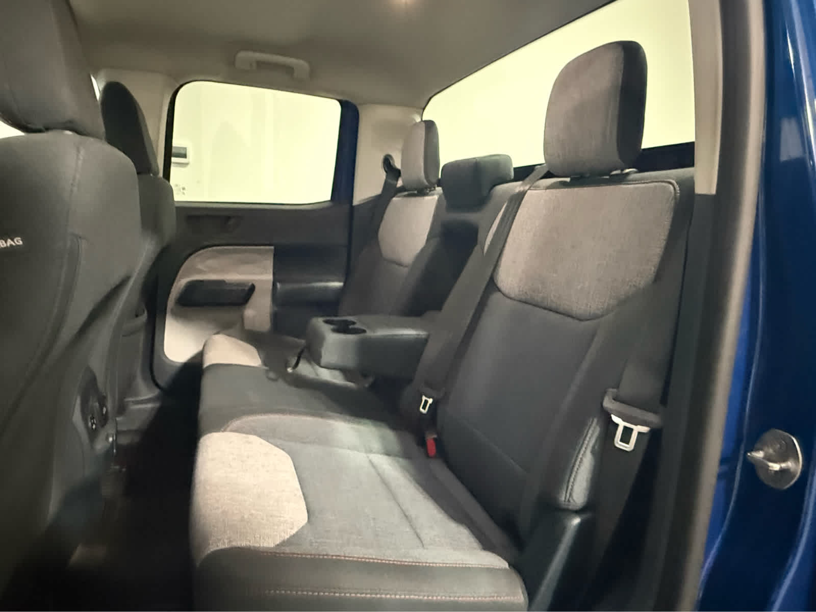 Thumbnail: 2024 Ford Maverick - 15