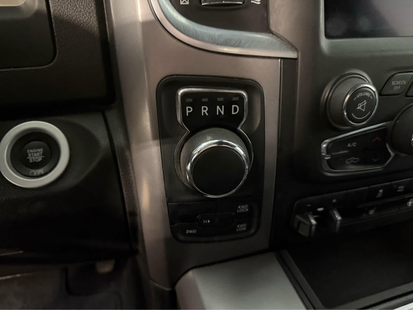 Thumbnail: 2023 RAM 1500 Classic - 22
